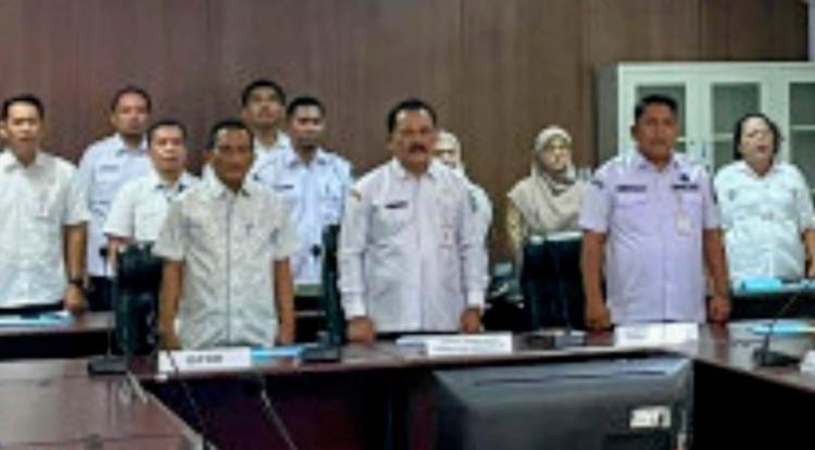 PUPR dan DPRD Bengkalis Rancang Renja 2027, Prioritaskan Infrastruktur Dasar